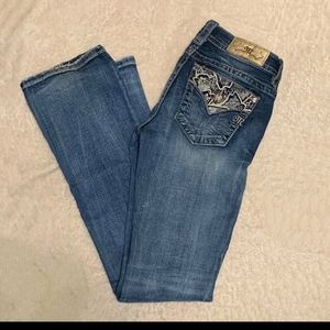 Miss me Jeans size 26